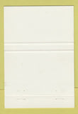 Matchbook Cover - Ristorante Boccalino Denver Colorado 40 Strike