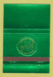 Matchbook Cover - Caesar's Palace Casino Lake Tahoe NV WEAR 40 Strike