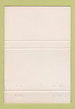 Matchbook Cover - Addison Steak House Chicago IL 40 Strike