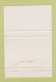Matchbook Cover - Lamber's Restaurant Abingdon England UK 40 Strike