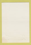 Matchbook Cover - Center City International Trucks Columbus OH 40 Strike