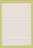 Matchbook Cover - Arigato Japanese Steak House Rochester NY 40 Strike