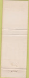 Matchbook Cover - Bostonian Shoes Champaign IL