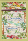 Matchbook Cover - Maison & Jardin Restaurant Altamonte Springs FL 40 Strike