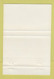 Matchbook Cover - Richardson's Canal Village Pittsford NY 40 Strike