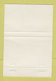 Matchbook Cover - Deep River Motor Inn Plymouth NH WEAR 40 Strike