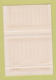 Matchbook Cover - Murphy's Hotel Murphys CA 40 Strike