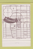 Matchbook Cover - Barberian's Steak Toronto ON 40 Strike