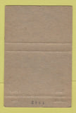 Matchbook Cover - Pleasure Palace Port Yevverson NY  40 Strike