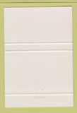 Matchbook Cover - Seventh Street Cafe Garden City NY 40 Strike