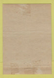 Matchbook Cover - Princess Motor Hotel Kingston ON 40 Strike