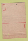 Matchbook Cover - US Coast Guard Training Manhattan Beach WEAR 40 Strike