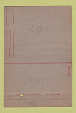 Matchbook Cover - National School Aeronautics military Kansas City MO 40 Strike