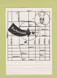 Matchbook Cover - Barberian's Tavern Toronto ON 40 Strike