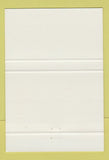 Matchbook Cover - White Hart Hotel Coggeshall Essex UK England 40 Strike