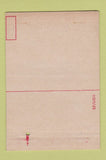 Matchbook Cover - Camp Williston Boulder City NV 40 Strike