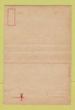 Matchbook Cover - Buckley Field Air Corps Technical School 40 Strike