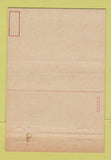 Matchbook Cover - Pittsburg Replacement Depot Army CA 40 Strike