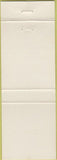 Matchbook Cover - Mount McKinley Park AK