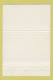 Matchbook Cover - Anthony's Flowers Watertown MA Escort Limo 40 Strike
