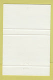 Matchbook Cover - Shires Beverley Arms Beverly UK England 40 Strike