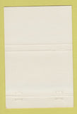 Matchbook Cover - Red Caboose Motel Restaurant Lancaster PA 40 Strike