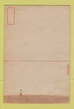Matchbook Cover - Letterman Hospital San Francisco CA military WEAR 40 Strike