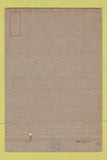 Matchbook Cover - US Naval Barracks Vallejo CA  WEAR 40 Strike