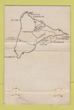 Matchbook Cover - Peter's Pond Club Forestdale MA WEAR 40 Strike