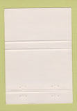 Matchbook Cover - Sherwood Park Restaurant Tavern Markham ON 40 Strike