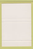 Matchbook Cover - Caribbean Club Grand Cayman West Indies SAMPLE 40 Strike
