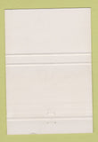 Matchbook Cover - Cynthia's Restaurant Wilmington DE 40 Strike
