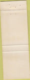 Matchbook Cover - Wester Acres Golf Course Glen Ellyn IL WEAR