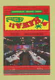 Matchbook Cover - Hawaii As You Like IT New York City 40 Strike