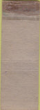 Matchbook Cover - Lewiston Elks Club Golf ID WORN