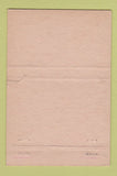 Matchbook Cover - Franklin Motel Restaurant Portsmouth OH 40 Strike