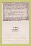 Matchbook Cover - Settlement Inn Leon Springs TX WEAR 40 Strike