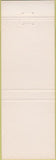 Matchbook Cover - Lenawee Country Club Adrian MI