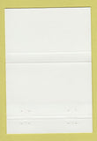 Matchbook Cover - Assaggio Cafe Bistro Boston MA 40 Strike