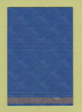 Matchbook Cover - Julius es Tess Women's Clothes Rochester MN 40 Strike