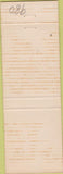Matchbook Cover - Minnesota Valley Country Club Bloomington MN