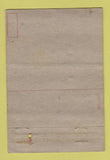 Matchbook Cover - Fort Leonard Wood US Army MO WEAR 40 Strike