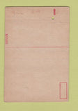 Matchbook Cover - US Naval Reserve Aviation Base Peru IN 40 Strike