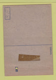 Matchbook Cover - Forst Francis Warren WY military 40 Strike