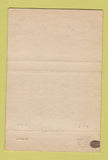 Matchbook Cover - Wiandt's Grill Port Washington OH 40 Strike