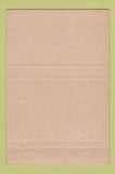 Matchbook Cover - Heverly's Antlers Sunbury PA 40 Strike