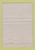 Matchbook Cover - Marconi Lounge Sault Ste Marie  ON WEAR 40 Strike