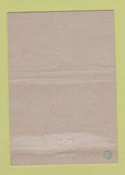 Matchbook Cover - Russ Fowler's Motel Hamilton ON 40 Strike