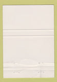 Matchbook Cover - Sidney's Restaurant Atlanta GA 40 Strike