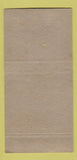 Matchbook Cover - Melody Manor Restaurant Chicago IL 30 Strike
